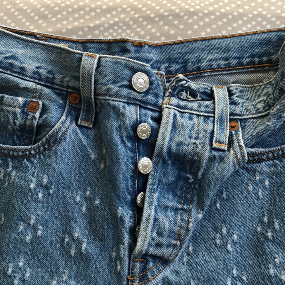 Levi Jeans - Picture 5 of 5